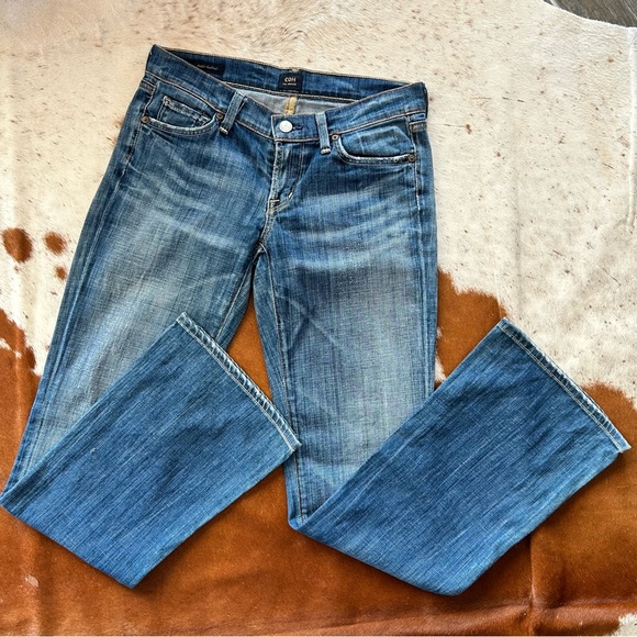 Citizens Of Humanity Jeans 👖 - Picture 4 of 13